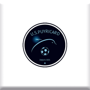 Aimant logo