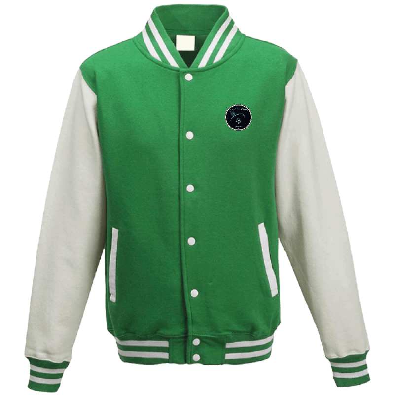 Veste universitaire décontracté