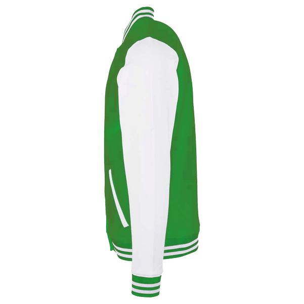 Veste universitaire décontracté