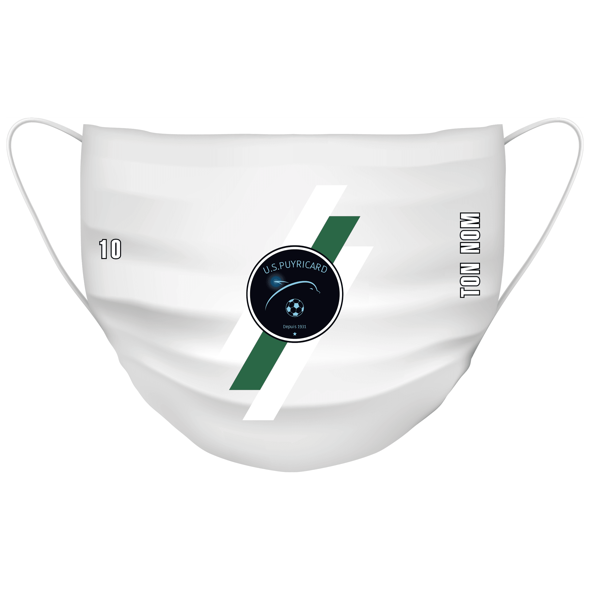 Masque classique