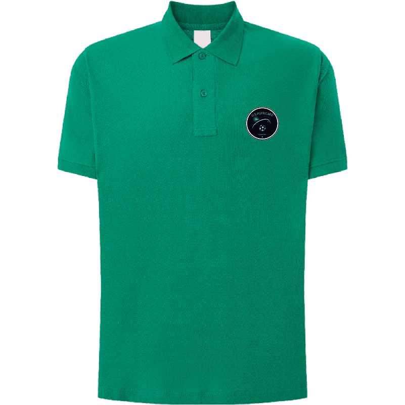 Polo décontracté