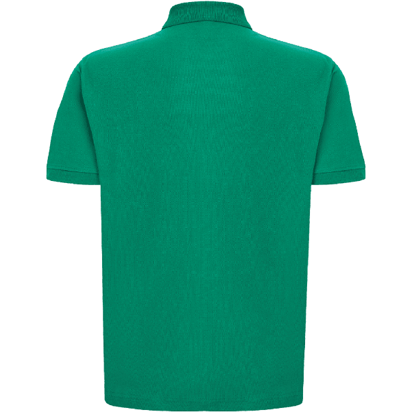 Polo décontracté