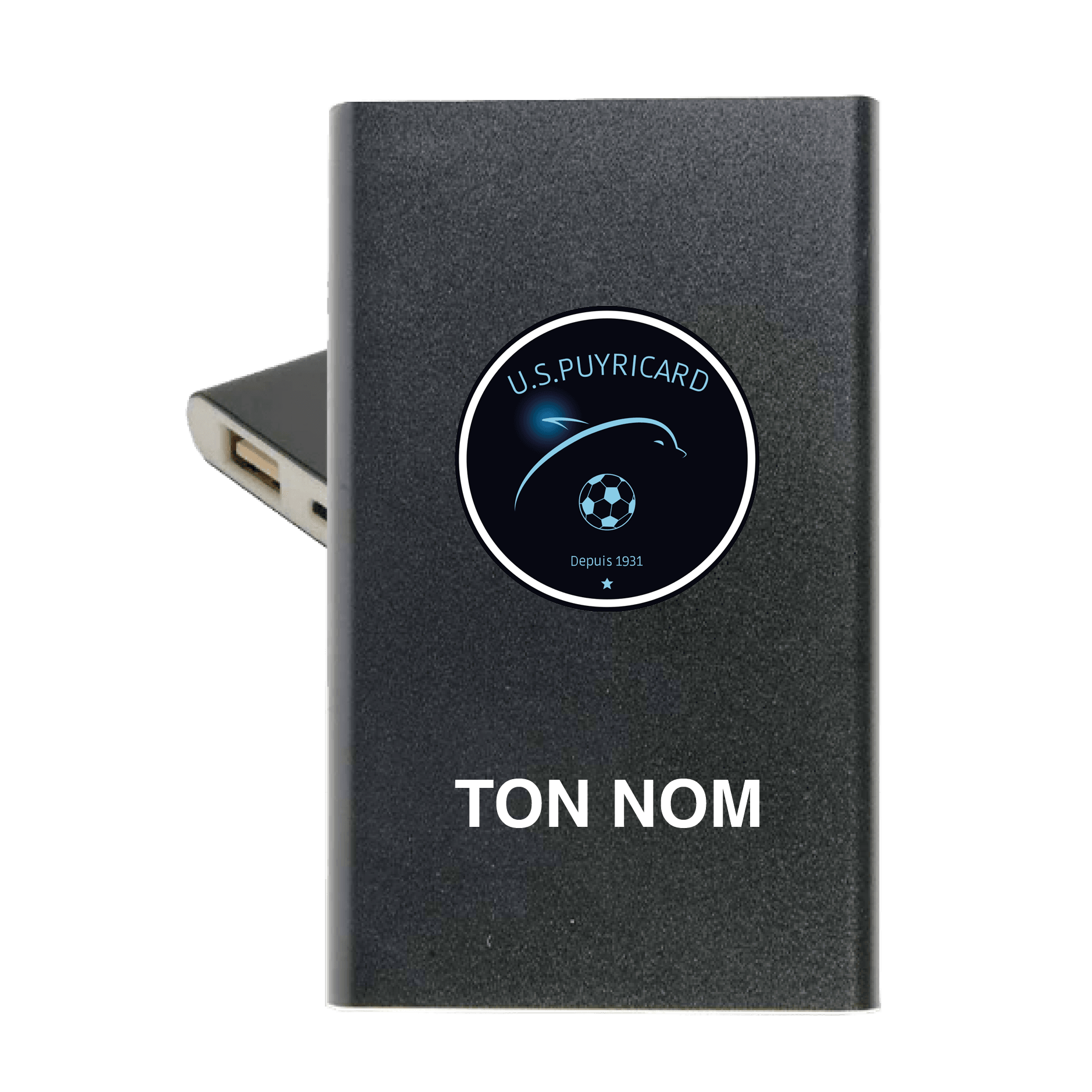 Power Bank UV