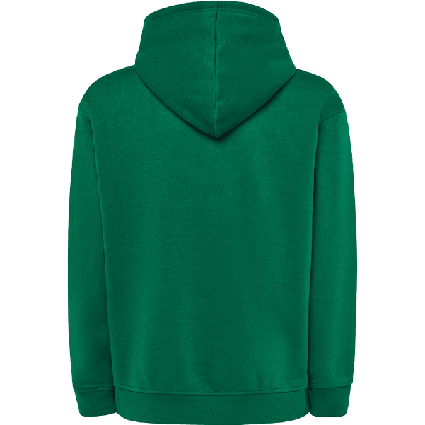 Sweat à capuche décontracté