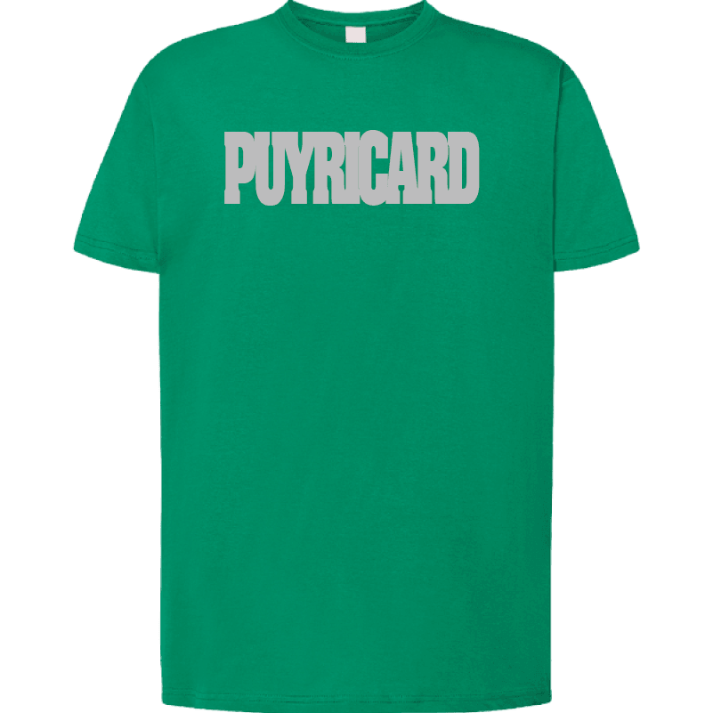 T-shirt décontracté