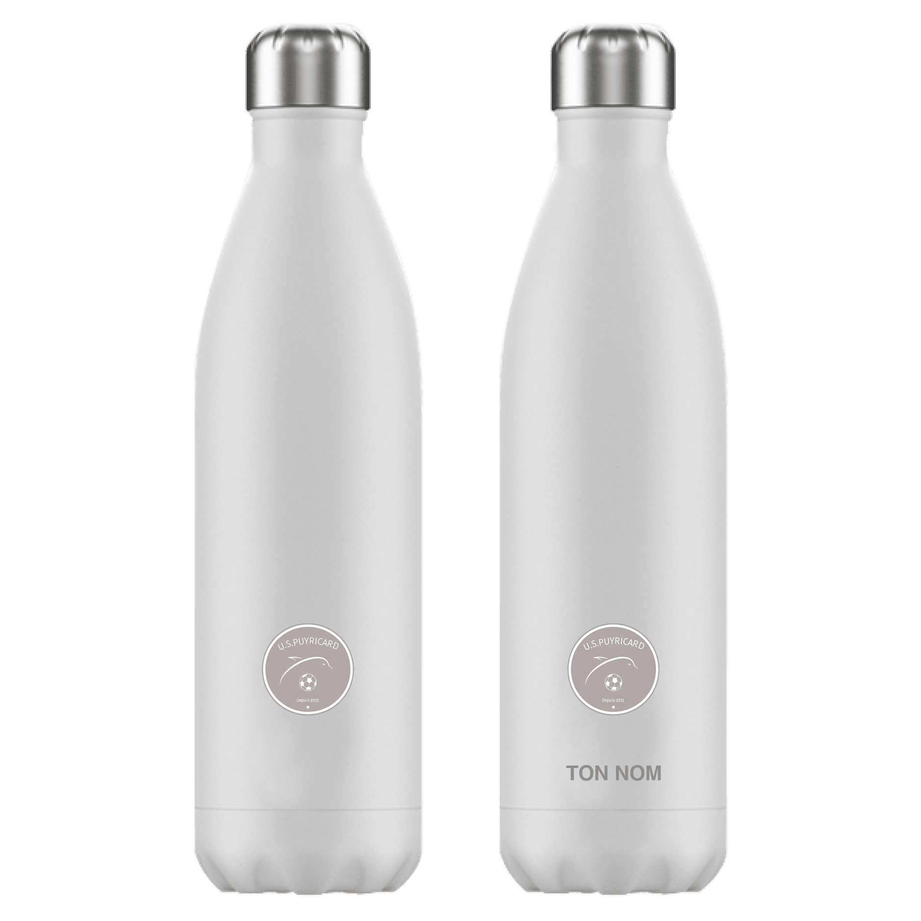Thermos Laser